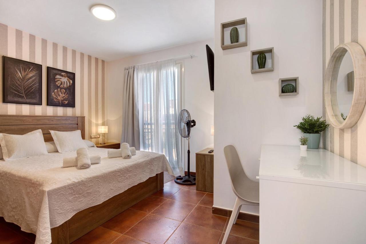 Villa Valeria Corralejo Extérieur photo