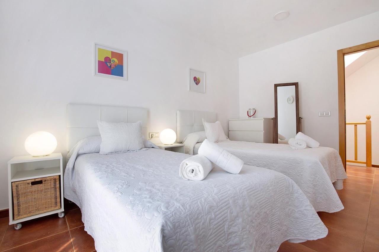 Villa Valeria Corralejo Extérieur photo