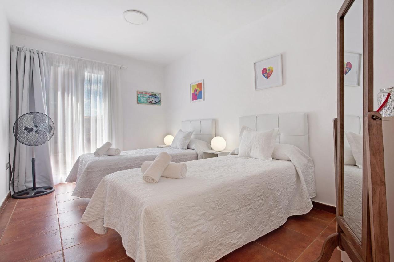 Villa Valeria Corralejo Extérieur photo