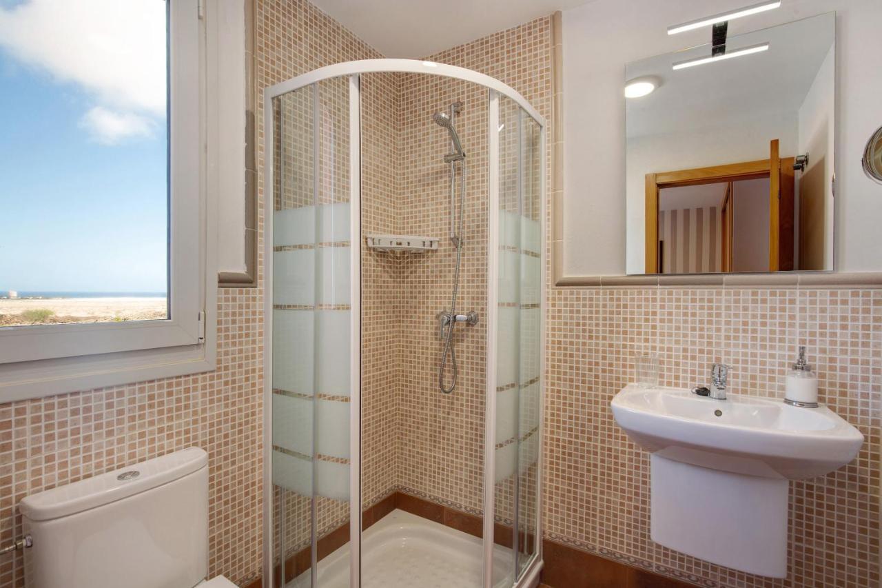 Villa Valeria Corralejo Extérieur photo