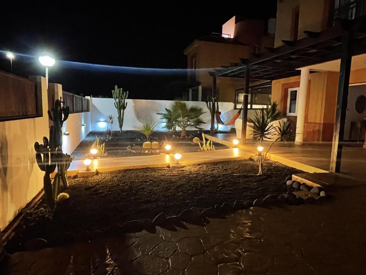 Villa Valeria Corralejo Extérieur photo