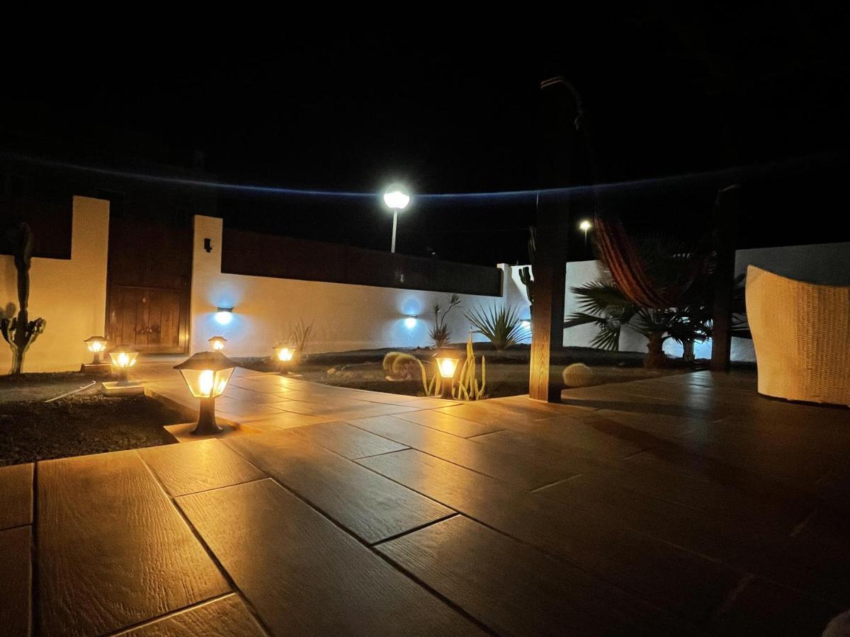 Villa Valeria Corralejo Extérieur photo