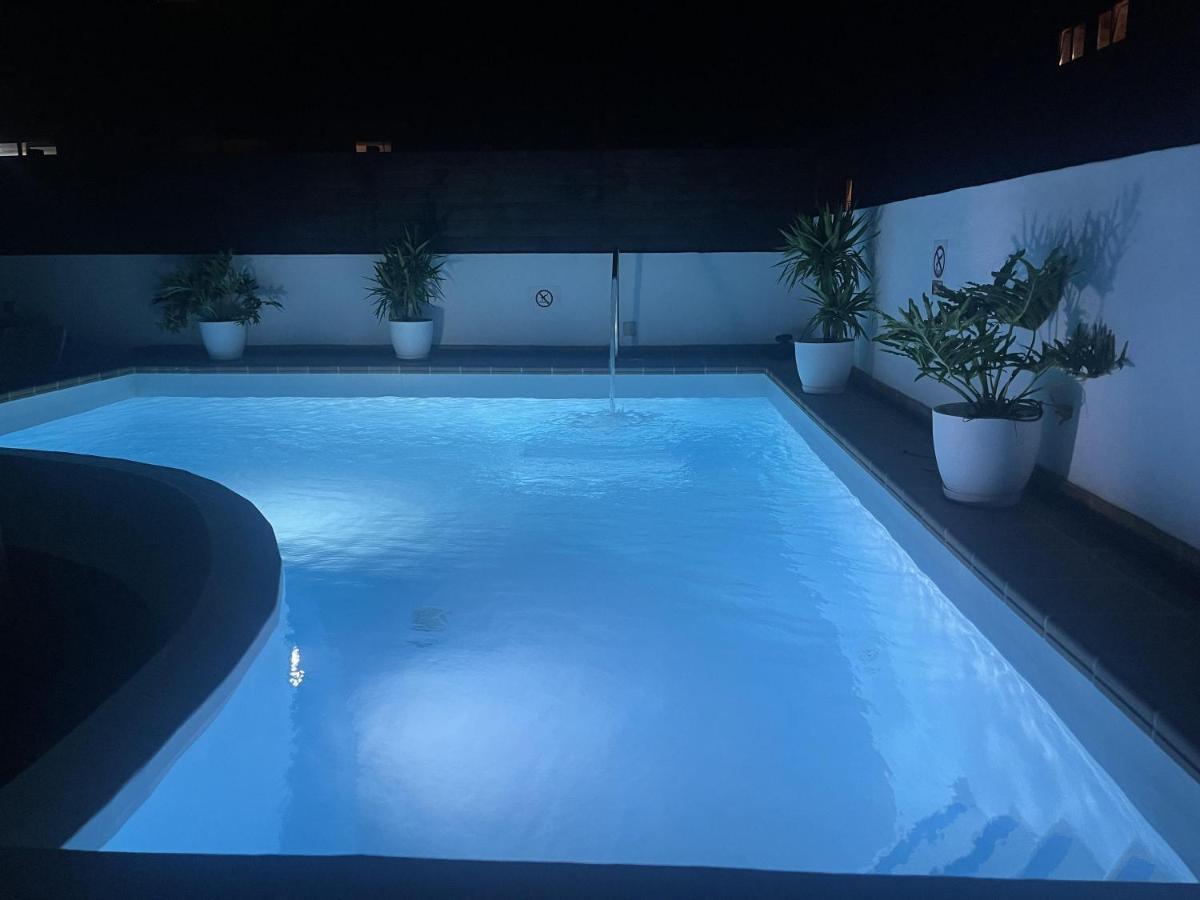 Villa Valeria Corralejo Extérieur photo