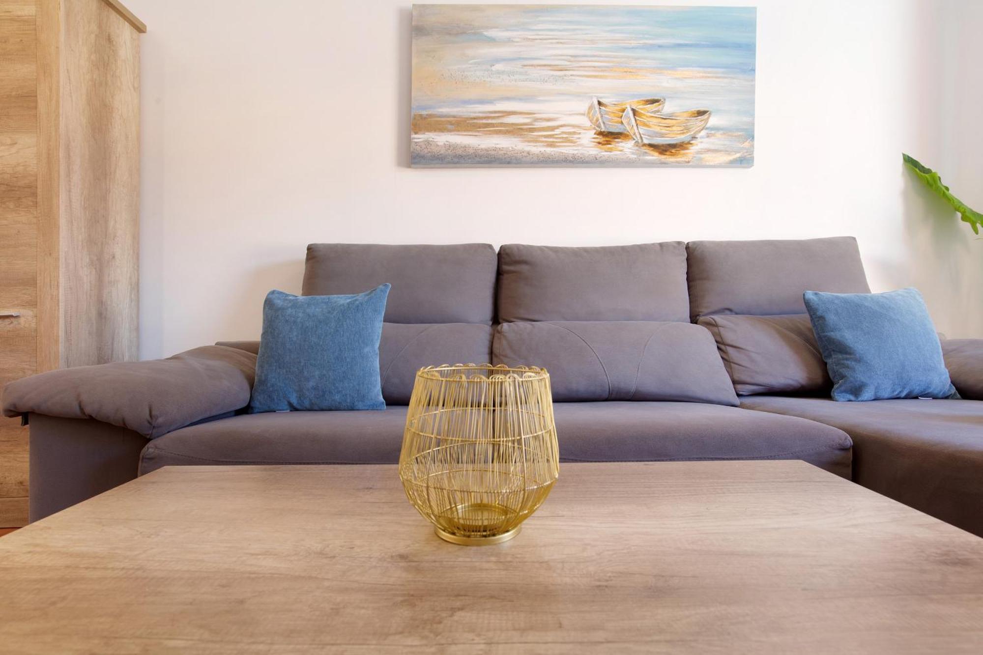 Villa Valeria Corralejo Extérieur photo