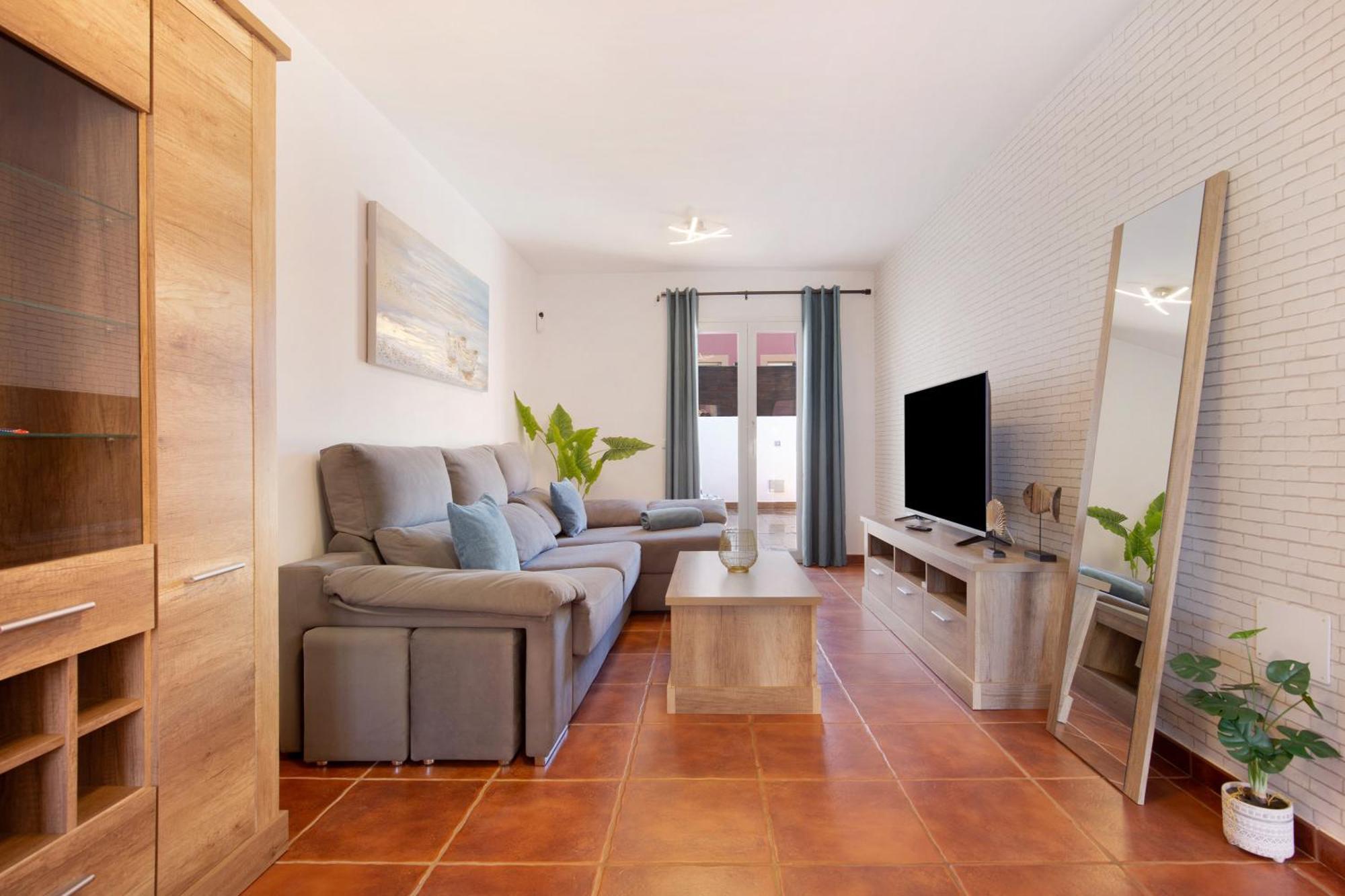 Villa Valeria Corralejo Extérieur photo