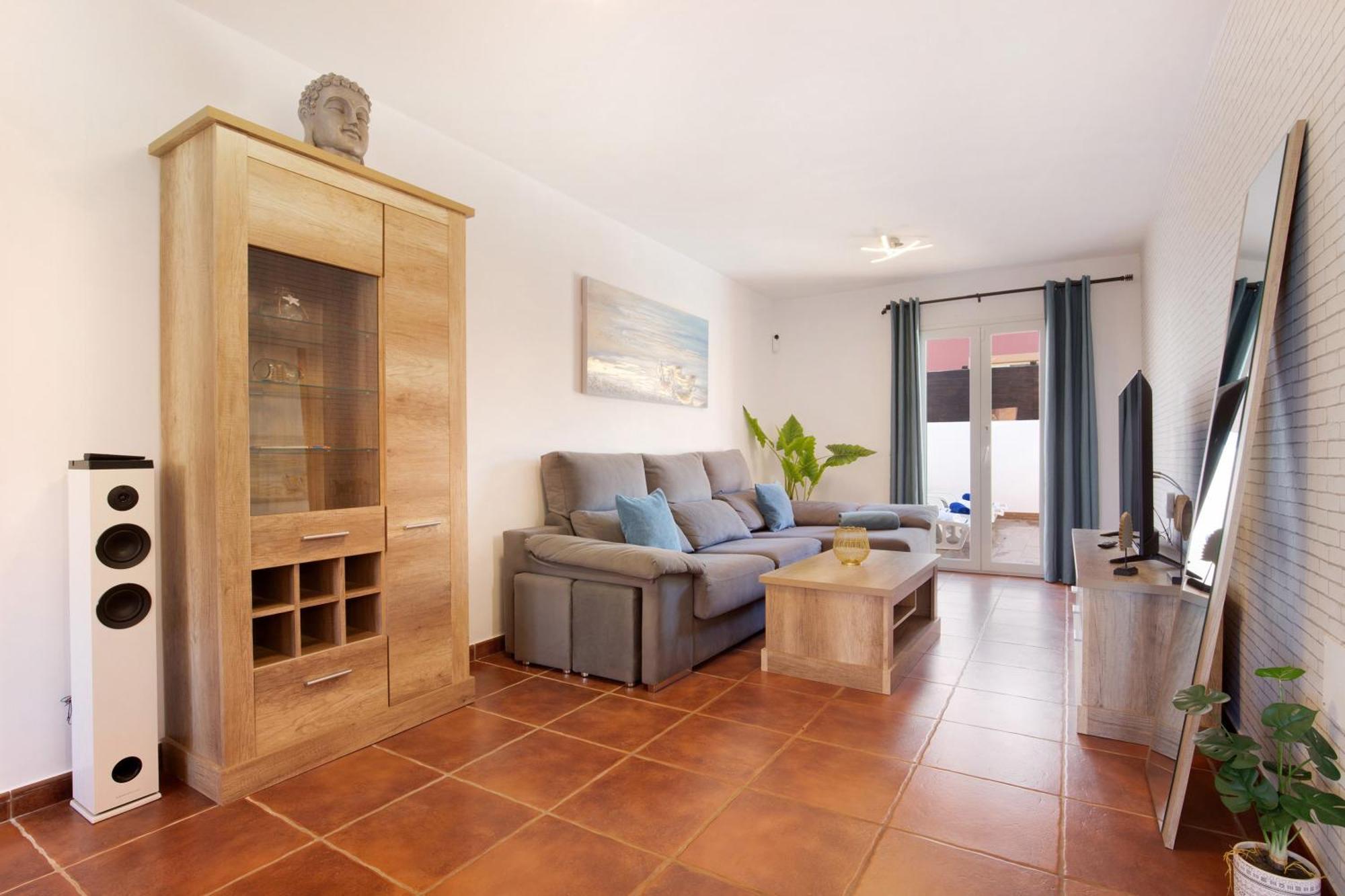 Villa Valeria Corralejo Extérieur photo