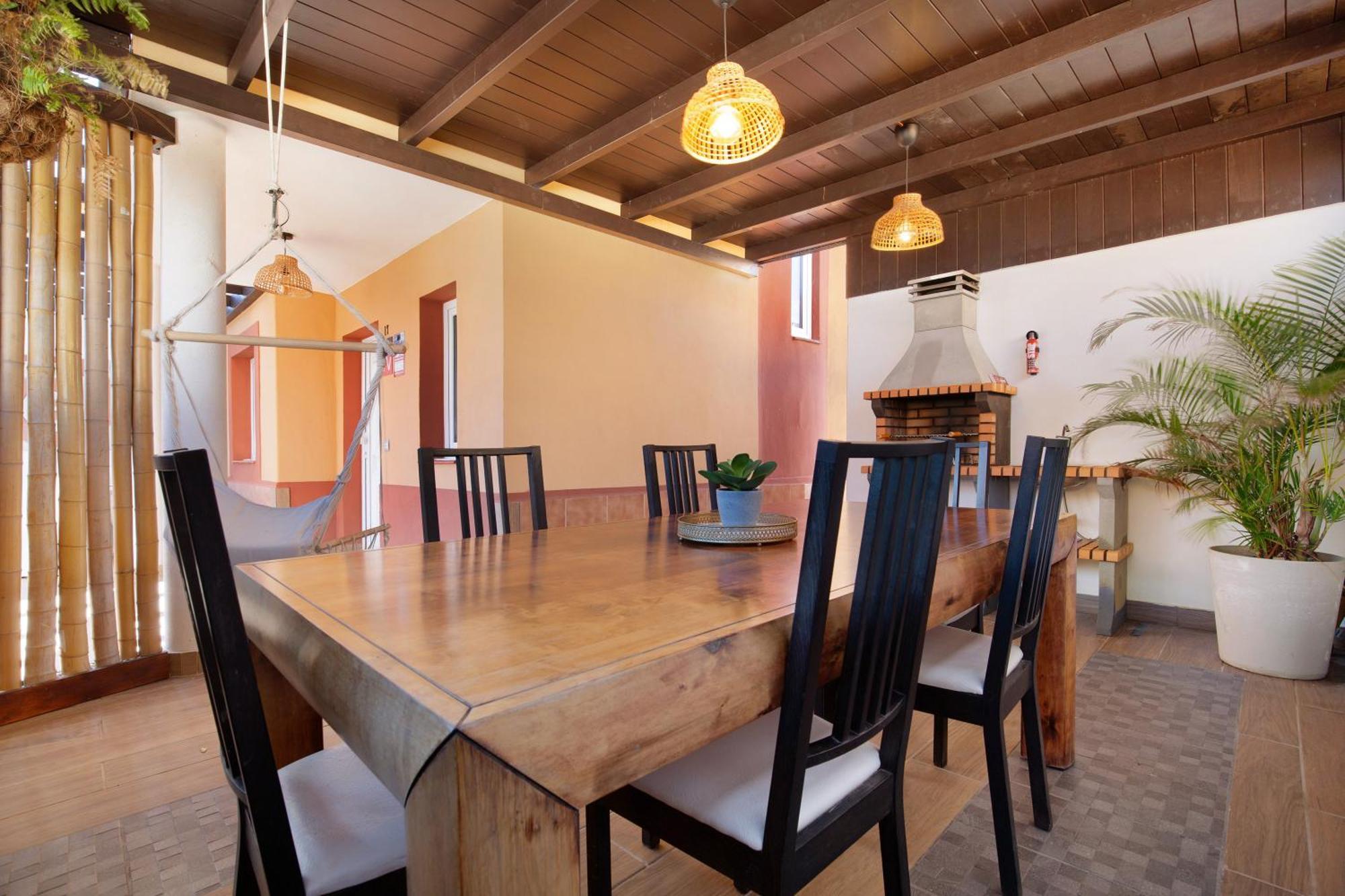 Villa Valeria Corralejo Extérieur photo