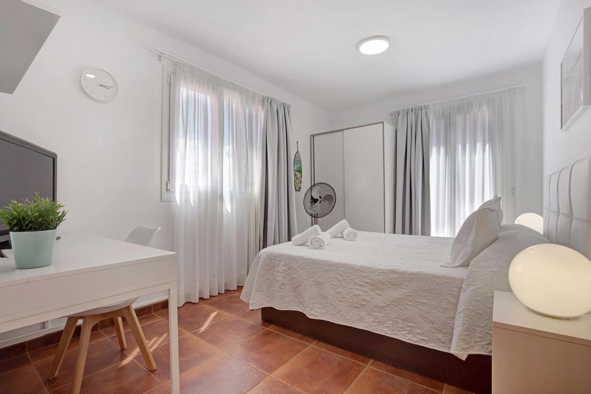 Villa Valeria Corralejo Extérieur photo